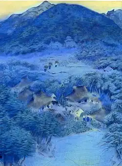 Umgebung von Kyōto