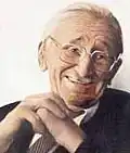 Friedrich Hayek