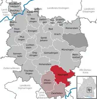 Karte