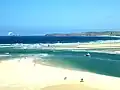 Mündung des Hayle