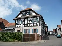 Haus