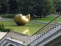 Rückansicht