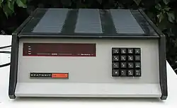 Heathkit H-8