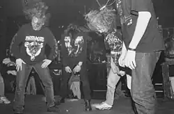 Massacre