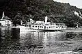 Die Hebe erreicht Passau
