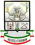 Wappen