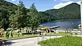 Seearena Hechtsee