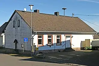 Alte Schule