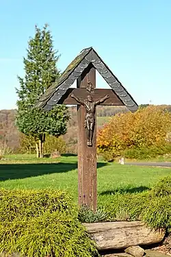 Dorfkreuz