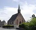 Kirche Saint-Saulve