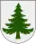 Wappen der Gemeinde Hedemora