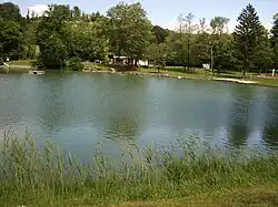 Hedinger Weiher