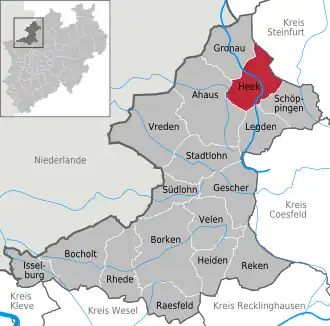 Karte