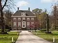 Landhaus: Huys te Manpad