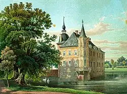 Haus Heeren