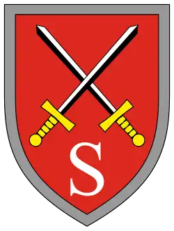 Verbandsabzeichen
