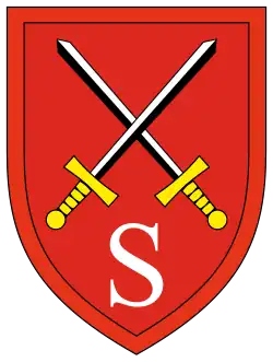 Verbandsabzeichen