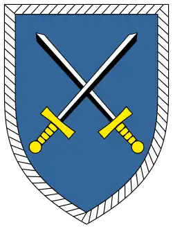 Verbandsabzeichen