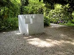 ohne Titel (1978). Museum Insel Hombroich