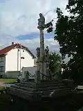 Pestsäule