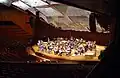 Konzertsaal