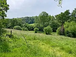 Heidacker Bachtal