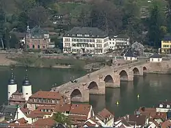 Alte Brücke