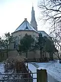 Nordseite