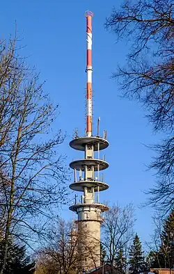 Bild des Objektes