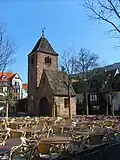 Der Neuenheimer Markt