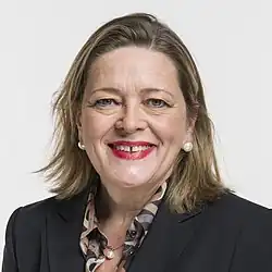 Heidi Z’graggen