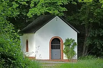 Wegekapelle (1775)