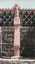 Wegekreuz