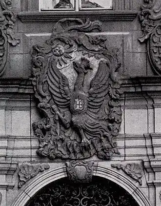 Wappen