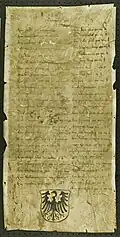 Kranenzolltafel, 1514