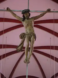 Christusfigur