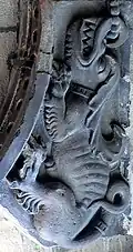Fabelwesen: Drachen