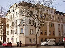 Happelstr. 57