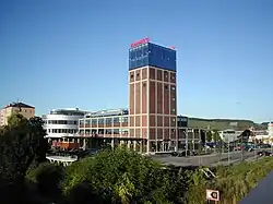 Kaiser’s-Turm