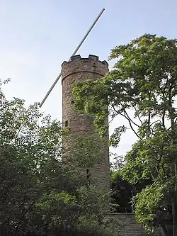 Wartbergturm