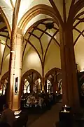 Innenansicht
