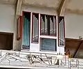 Orgel