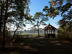 Pavillon