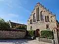 Heiliggeistkloster