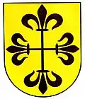 ebenso in Heiligkreuz TG
