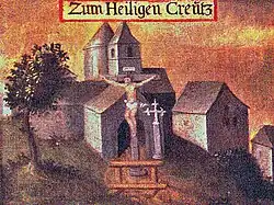 Heiligkreuz