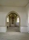 Innenraum