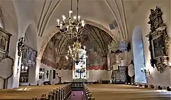 Innenraum