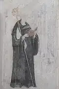 Bernhard von Clairvaux