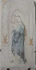 Madonna mit Kind